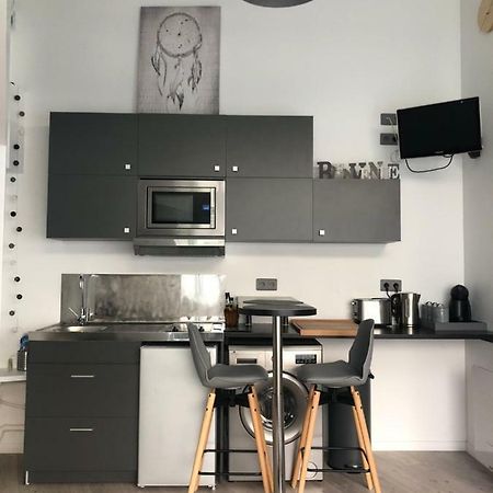 2 Lofts Cosy De Cachet Idealement Situes Au Centre Ville De Clermont-Ferrand Dış mekan fotoğraf