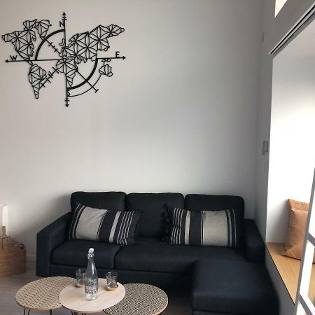 2 Lofts Cosy De Cachet Idealement Situes Au Centre Ville De Clermont-Ferrand Dış mekan fotoğraf