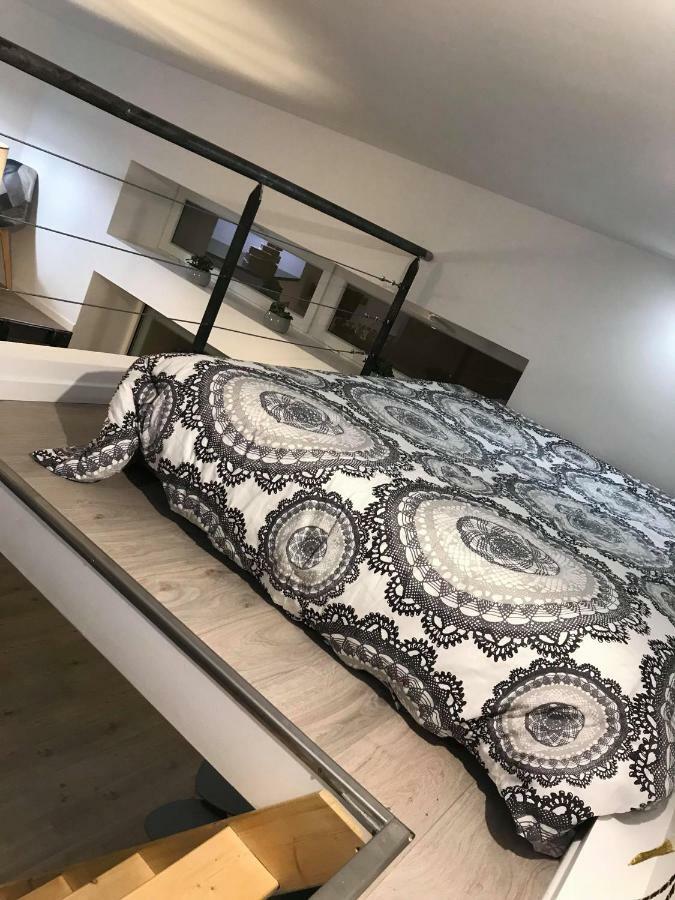 2 Lofts Cosy De Cachet Idealement Situes Au Centre Ville De Clermont-Ferrand Dış mekan fotoğraf