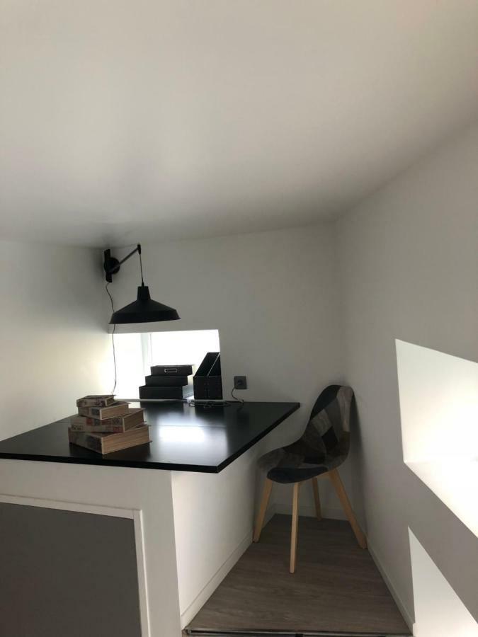 2 Lofts Cosy De Cachet Idealement Situes Au Centre Ville De Clermont-Ferrand Dış mekan fotoğraf