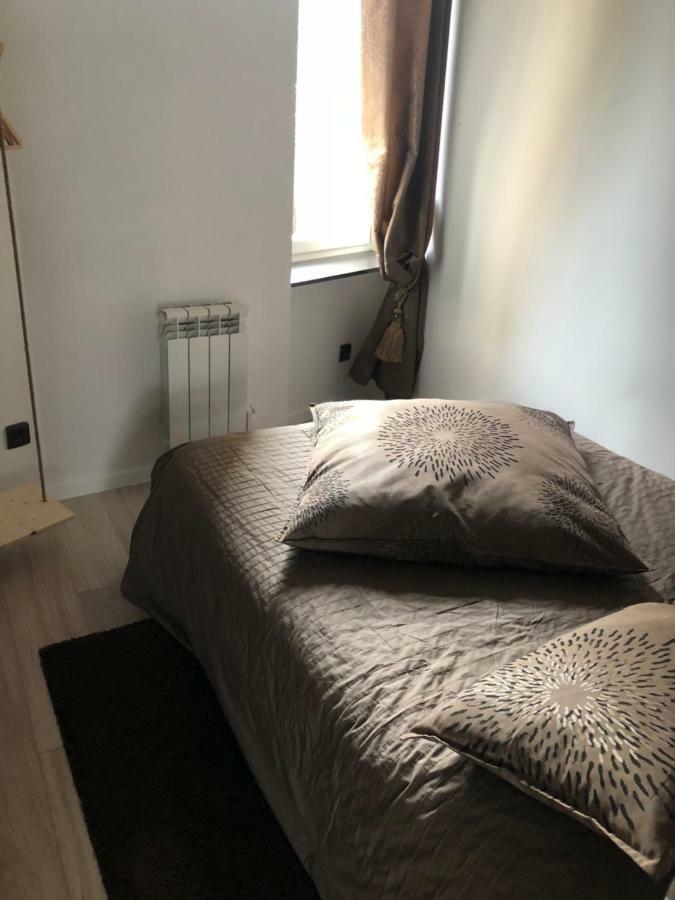 2 Lofts Cosy De Cachet Idealement Situes Au Centre Ville De Clermont-Ferrand Dış mekan fotoğraf