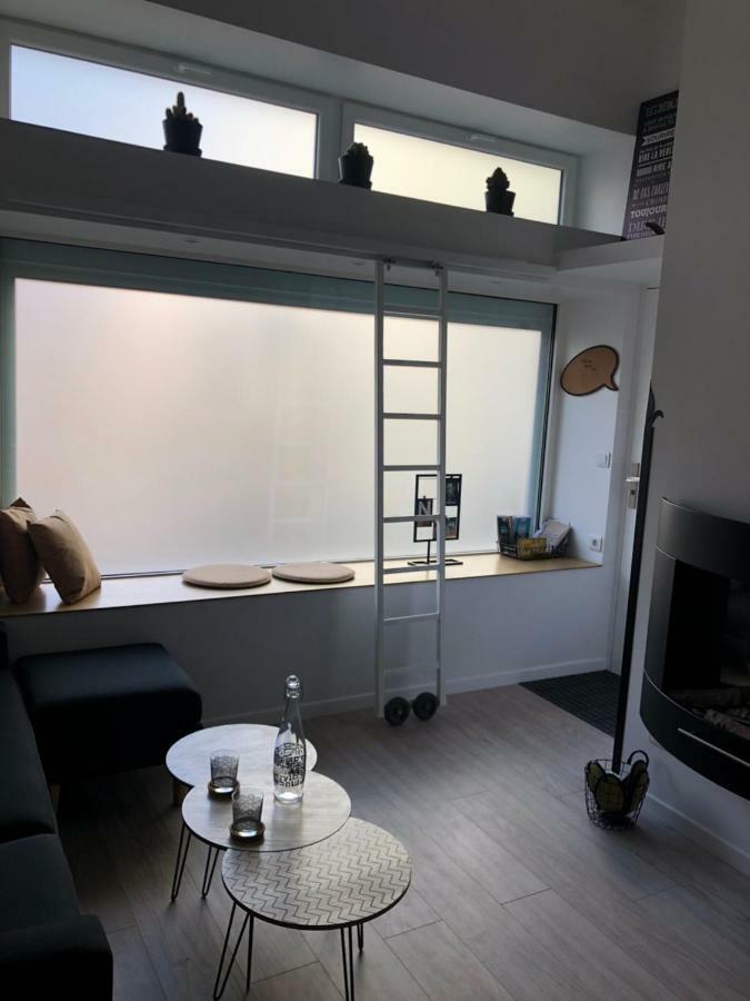 2 Lofts Cosy De Cachet Idealement Situes Au Centre Ville De Clermont-Ferrand Dış mekan fotoğraf