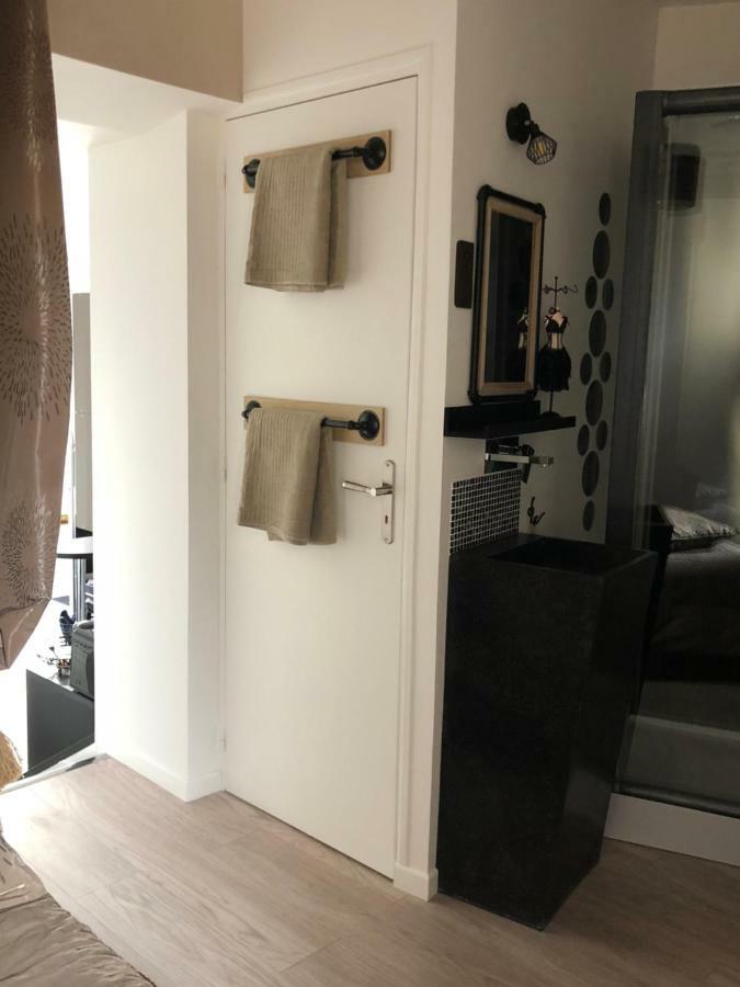 2 Lofts Cosy De Cachet Idealement Situes Au Centre Ville De Clermont-Ferrand Dış mekan fotoğraf