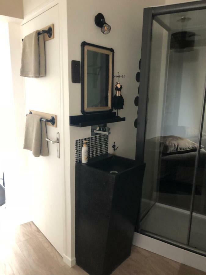 2 Lofts Cosy De Cachet Idealement Situes Au Centre Ville De Clermont-Ferrand Dış mekan fotoğraf